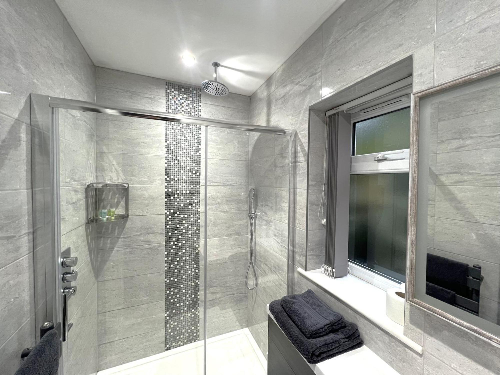 Melbury Rooms & Studios 埃克塞特 外观 照片