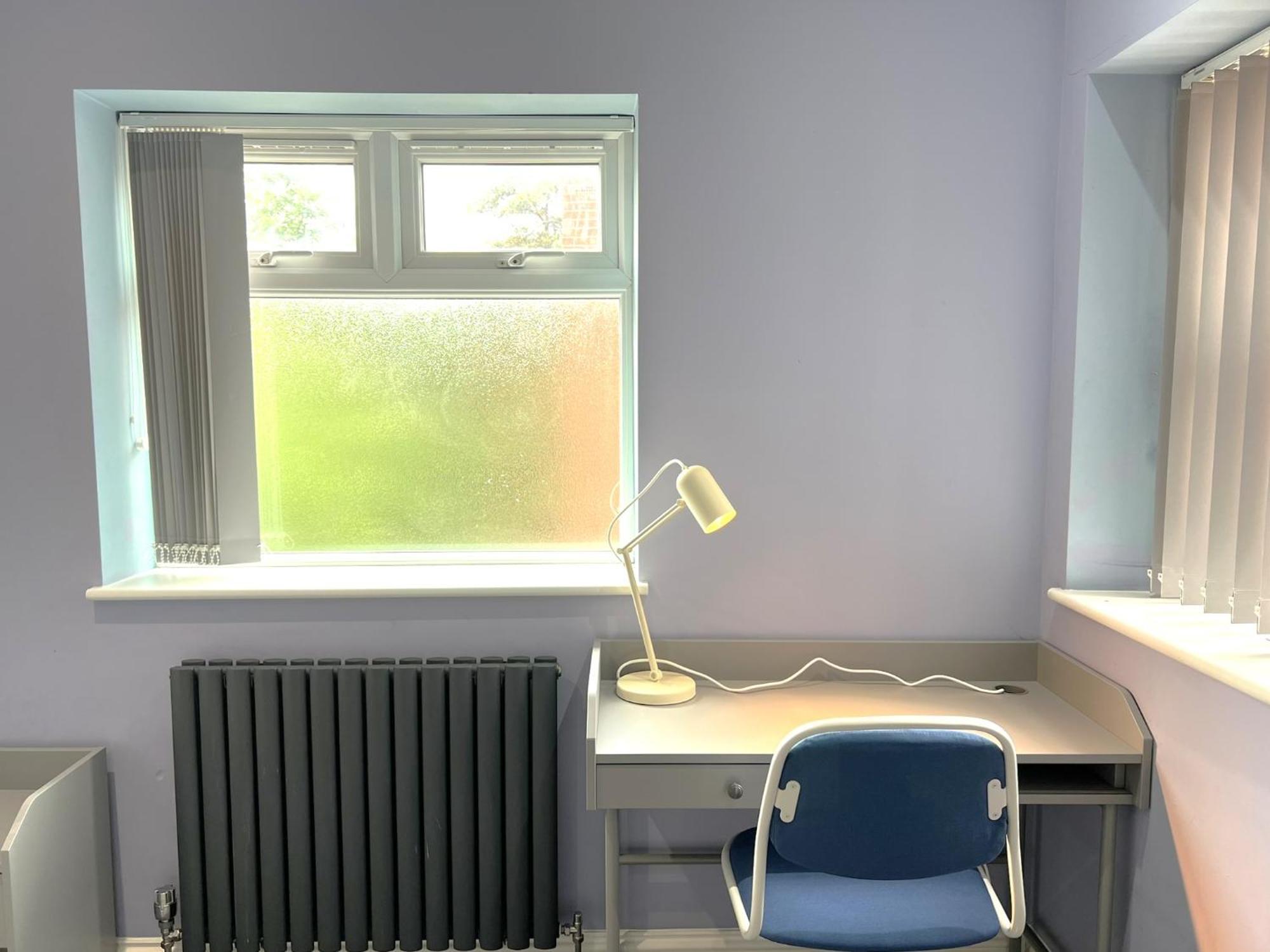Melbury Rooms & Studios 埃克塞特 客房 照片