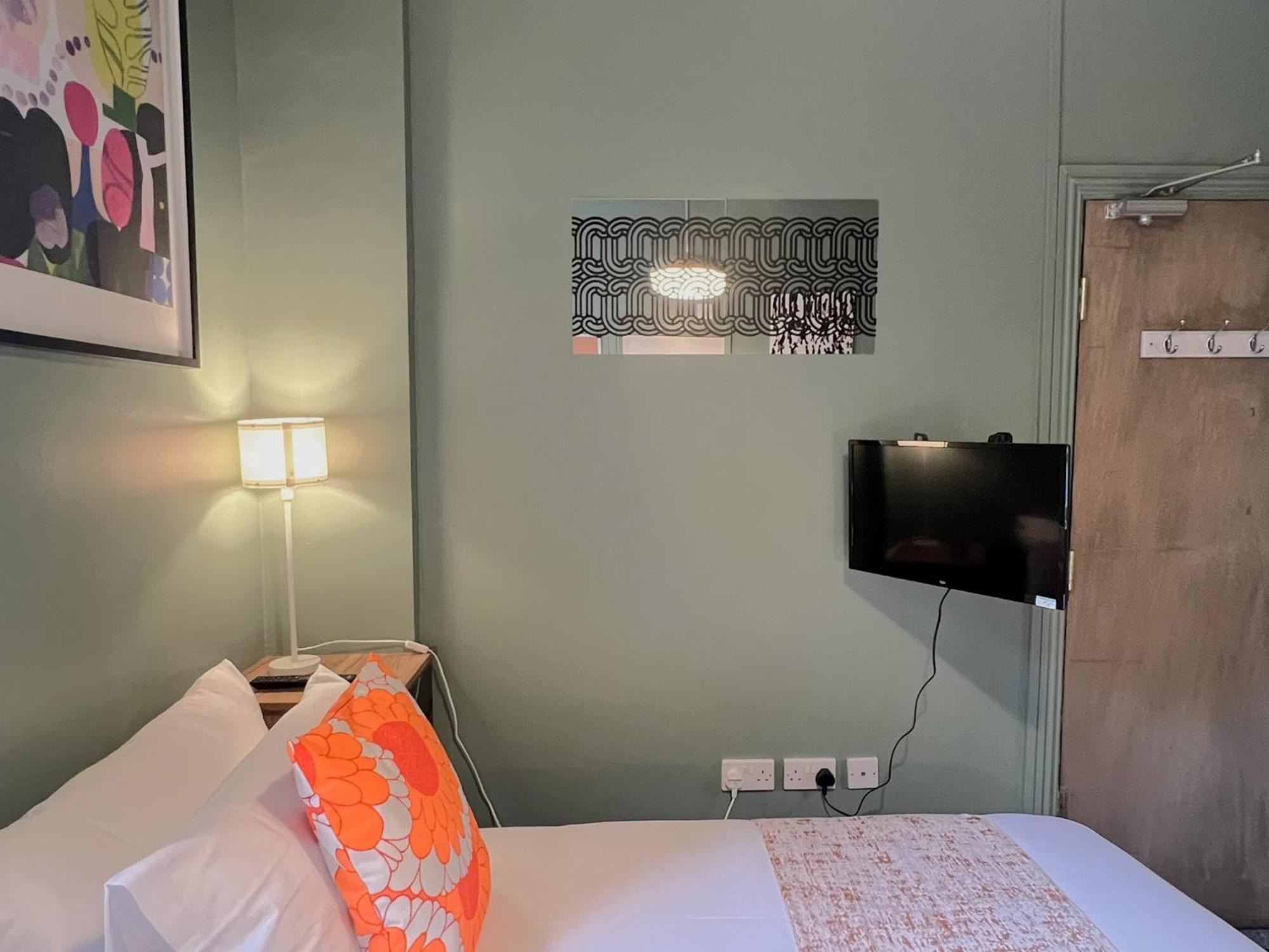 Melbury Rooms & Studios 埃克塞特 客房 照片