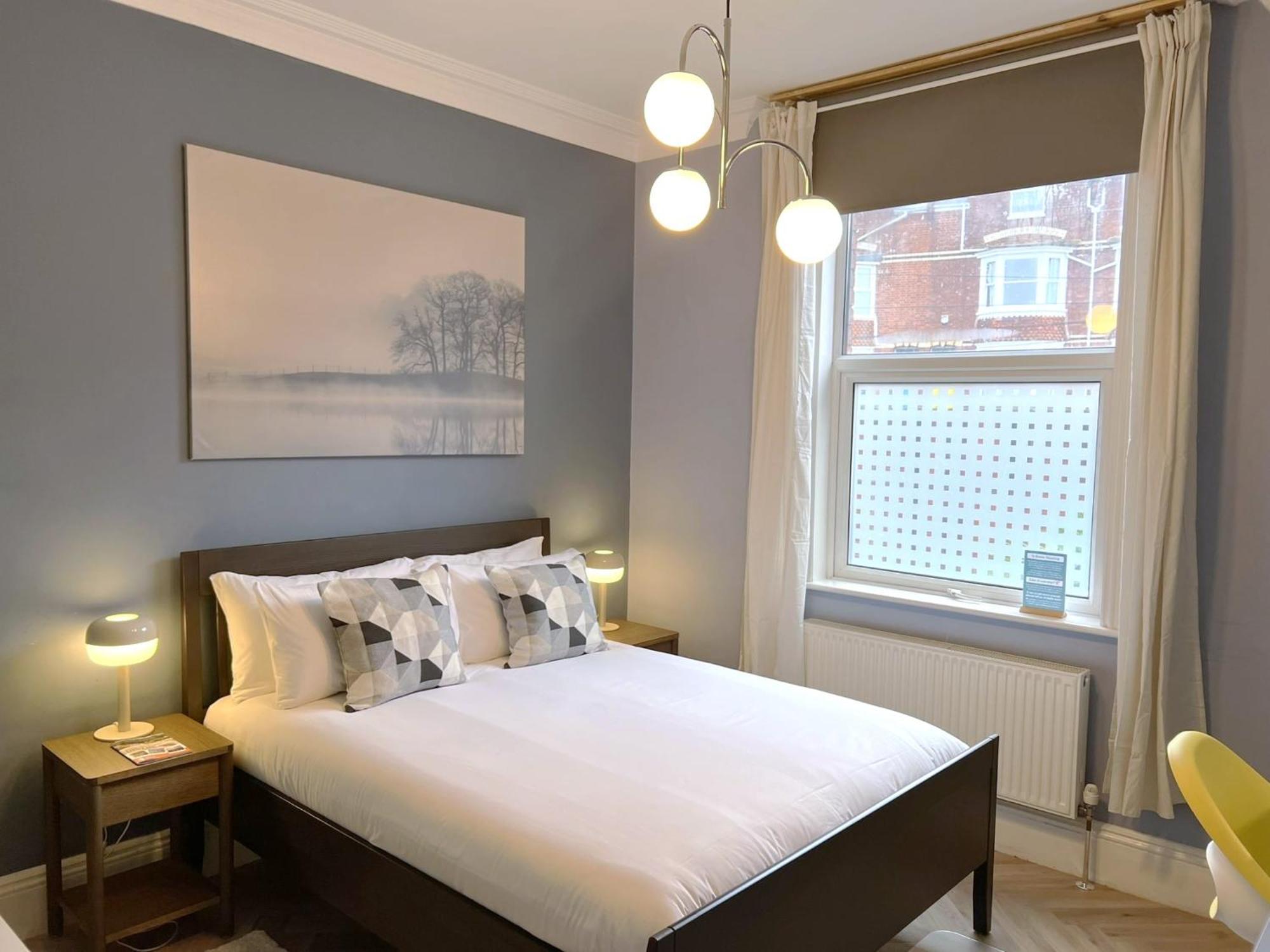 Melbury Rooms & Studios 埃克塞特 外观 照片