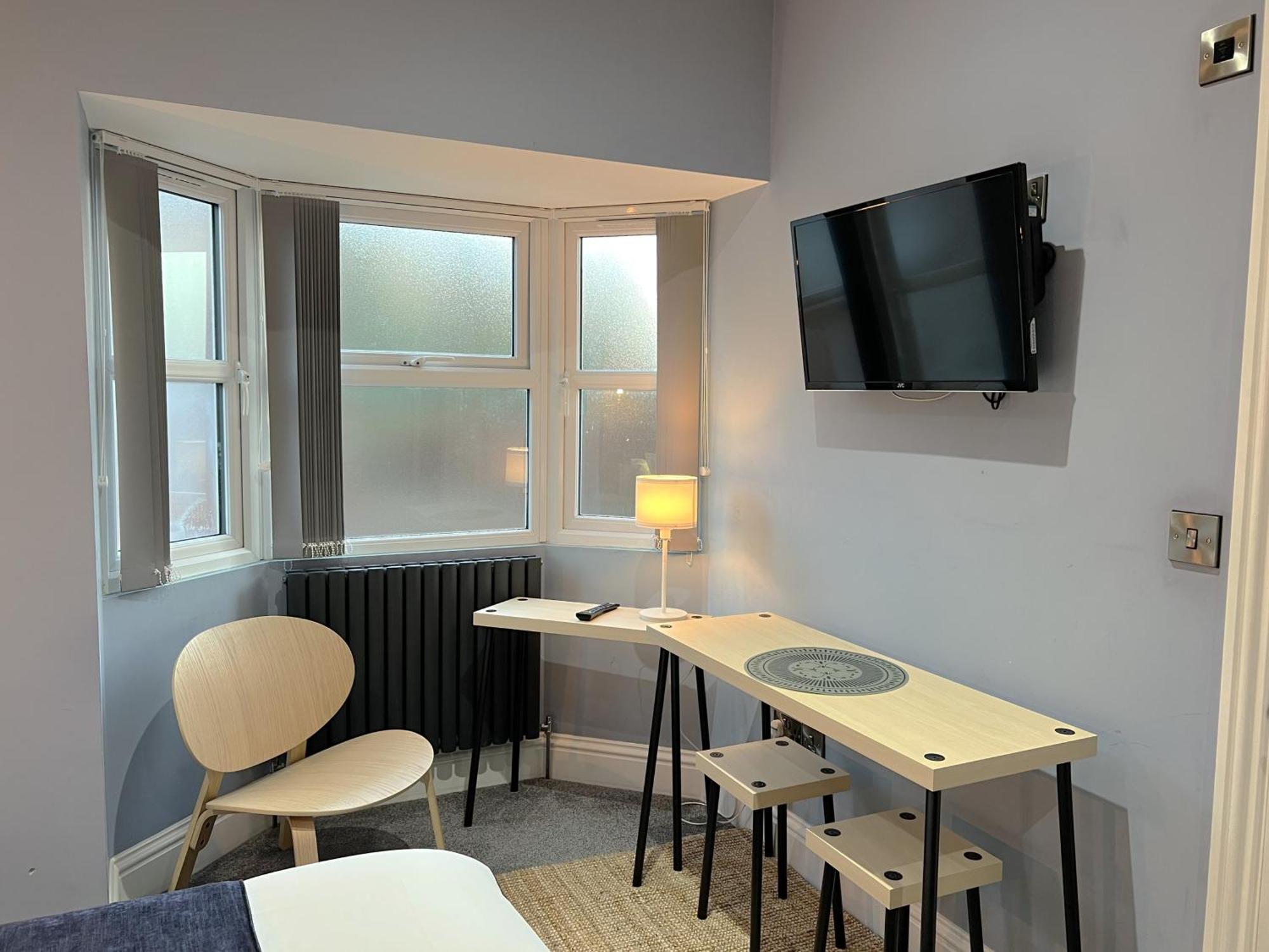 Melbury Rooms & Studios 埃克塞特 外观 照片