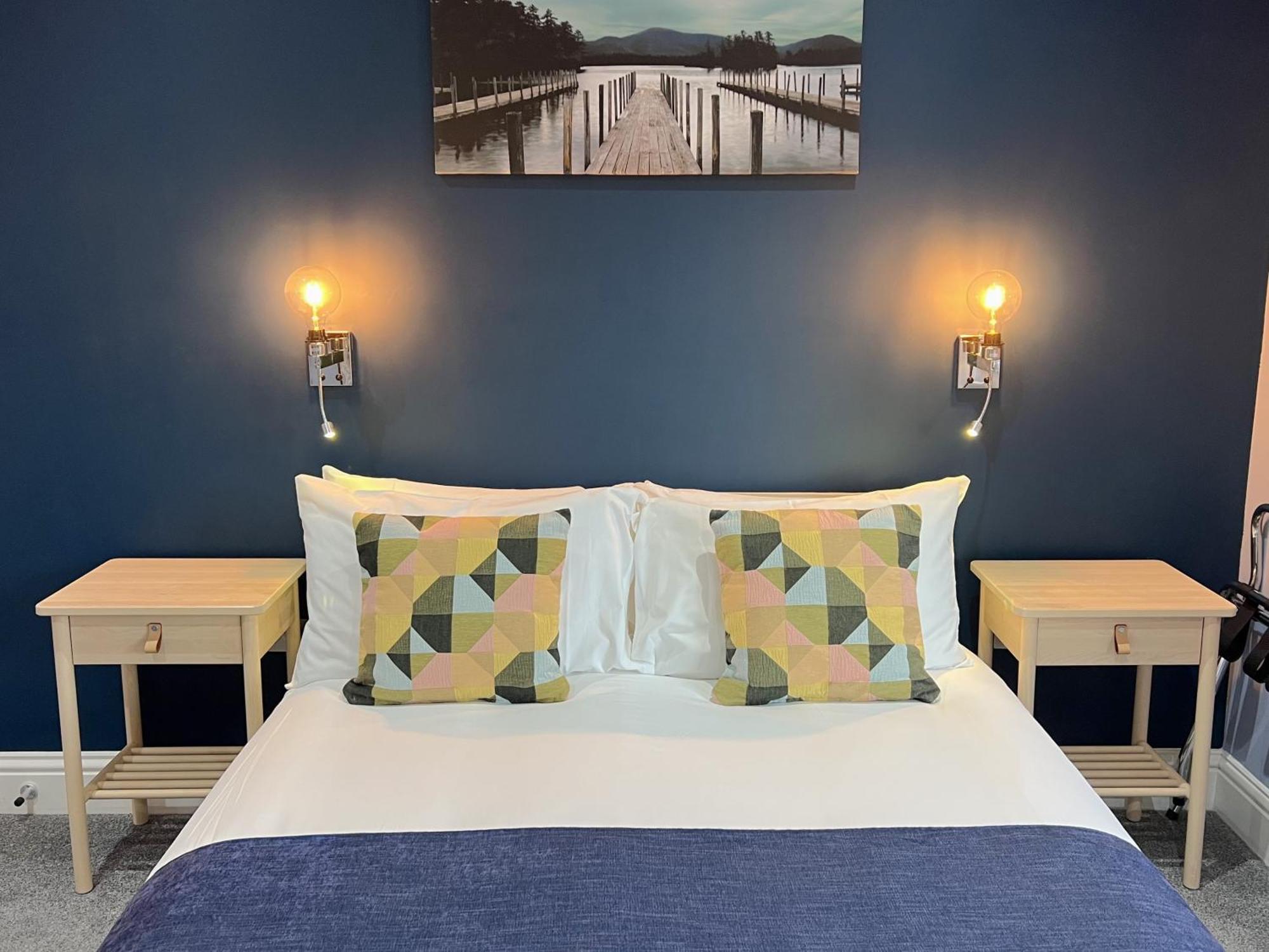 Melbury Rooms & Studios 埃克塞特 外观 照片