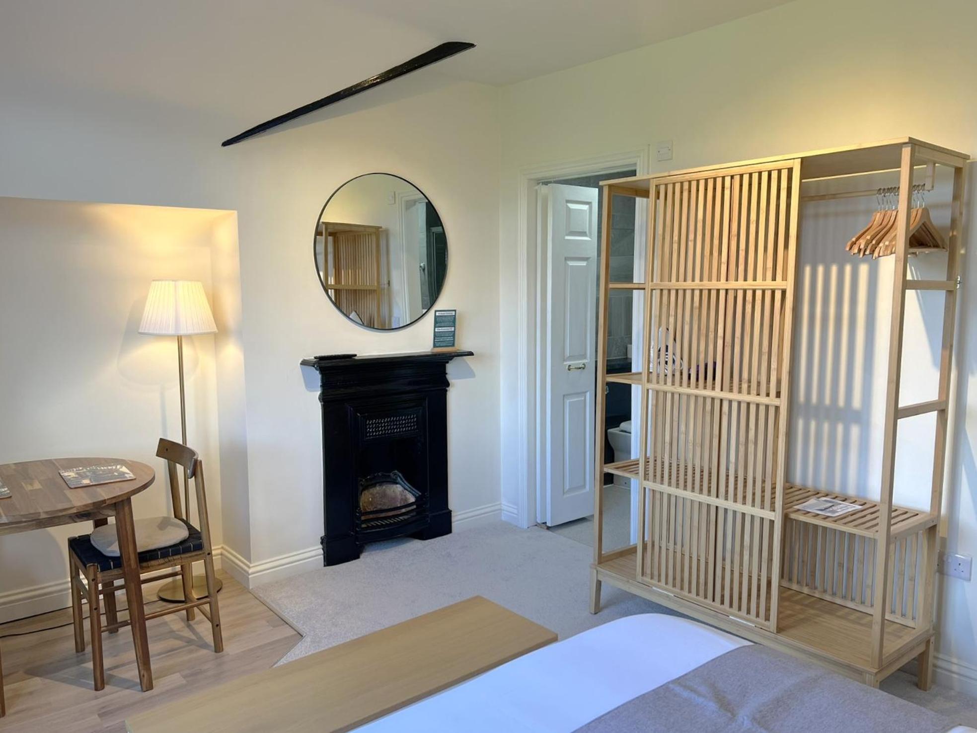 Melbury Rooms & Studios 埃克塞特 外观 照片